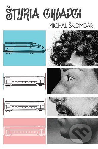 Štyria chlapci - Michal Škombár