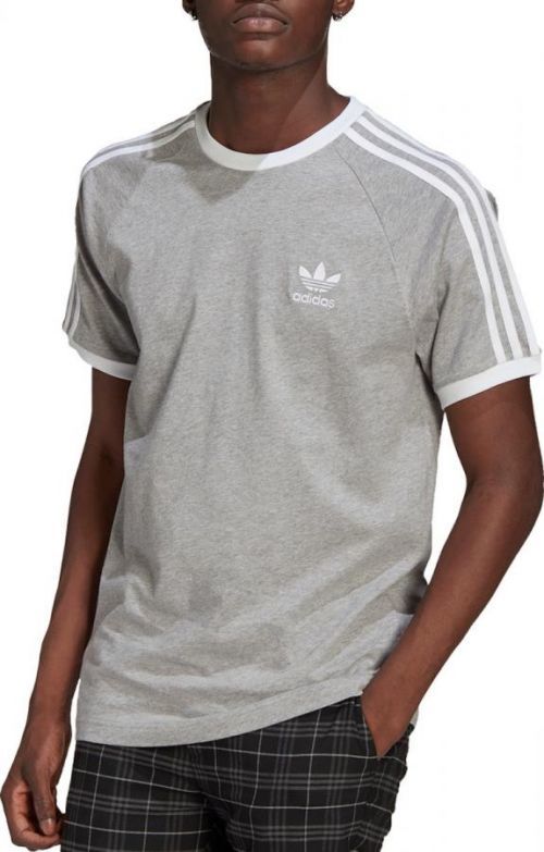 Triko adidas Originals 3-STRIPES TEE