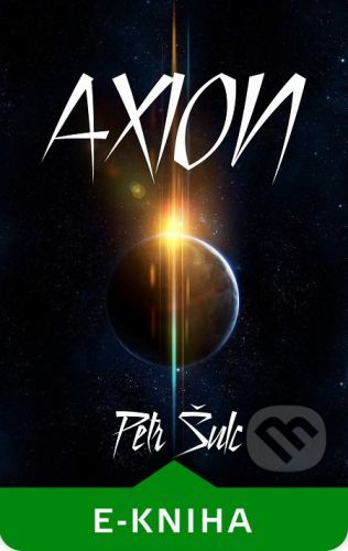 Axion - Petr Šulc