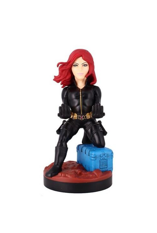 Exquisite Gaming Ltd Figurka Marvel - Black Widow