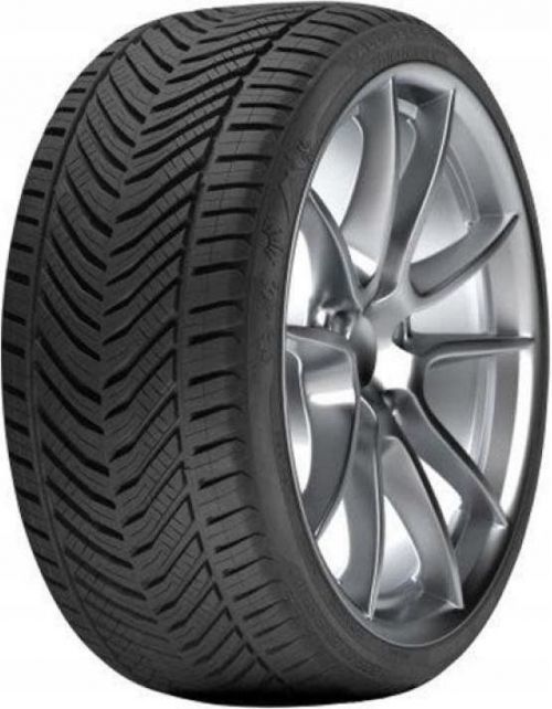 Kormoran All Season 225/55 R17 Zr 101W celoroční