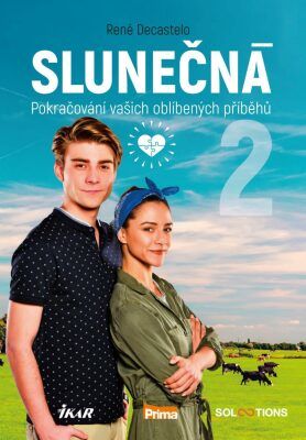 Slunečná II - René Decastelo