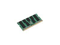 KINGSTON 16GB 2666MHz DDR4 ECC CL19 SODIMM 2Rx8 Hynix D, KSM26SED8/16HD