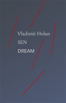 Sen / Dream - Holan Vladimír, Vázaná