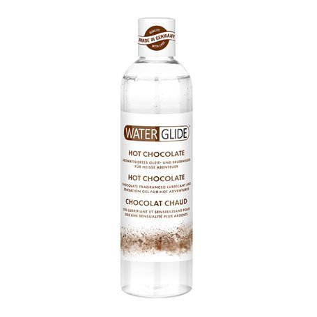 Lubrikační gel WATERGLIDE CHOCOLATE 300 ml Waterglide