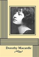 Dorothy Macardle (Lane Leeann)(Paperback / softback)