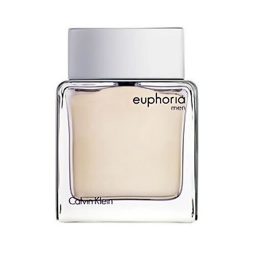 Calvin Klein Euphoria 100 ml voda po holení pro muže