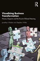 Visualising Business Transformation - Pictures, Diagrams and the Pursuit of Shared Meaning (Whelan Jonathan)(Pevná vazba)