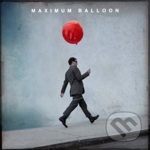 Maximum Balloon: Maximum Balloon - Maximum Balloon