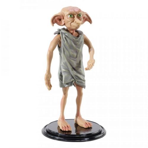 Noble Collection | Harry Potter - ohebná figurka Dobby 19 cm