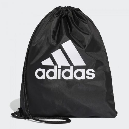 adidas GymSack pytel černá