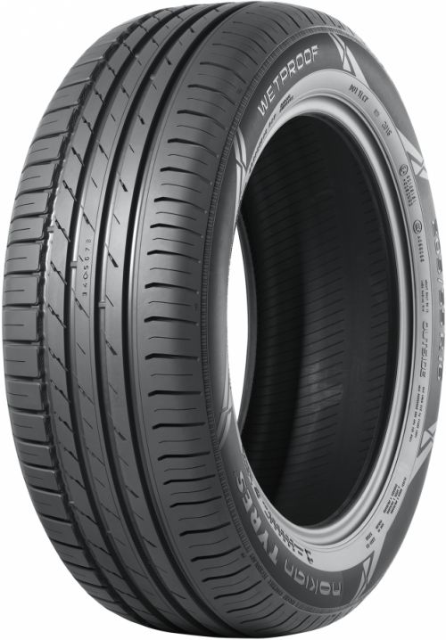 Nokian Wetproof 195/55 R 16 91V letní