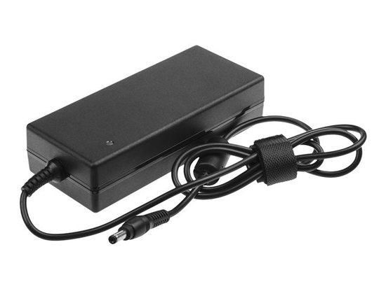 Nabíječka Green Cell pro Lenovo 19.5V | 6.15A | 120W | 5.5-2.5mm, AD69AP