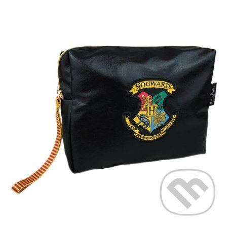 Dámska kozmetická taška Harry Potter: Hogwarts - Harry Potter