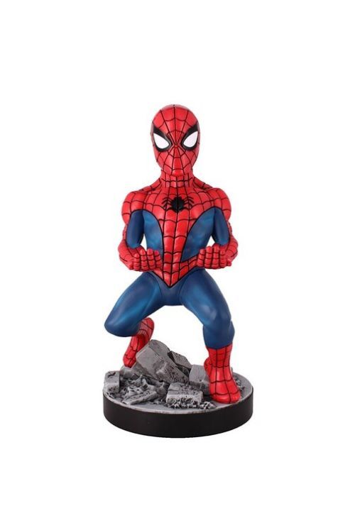 Exquisite Gaming Ltd Figurka Marvel - The Amazing Spider-Man