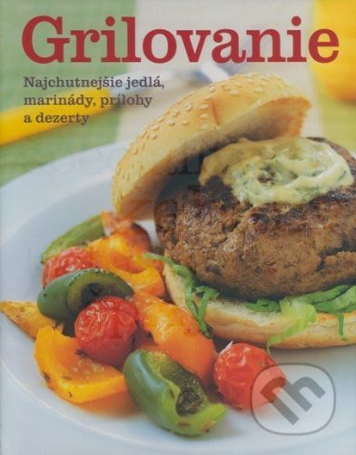Grilovanie - Stevan Paul