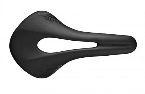 Selle San Marco sedlo Allroad Dynamic Wide black/black