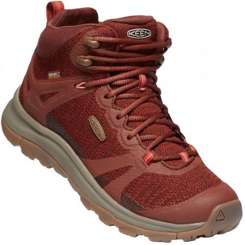 Keen Terradora II Mid WP W 37,5