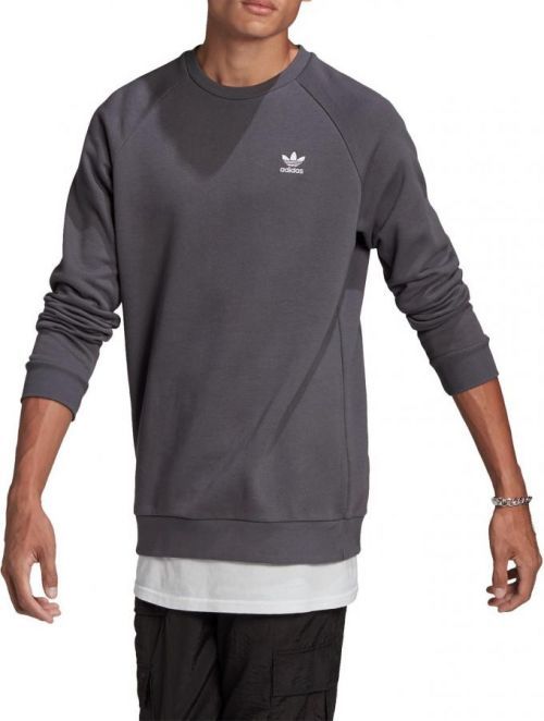 Mikina adidas Originals ESSENTIAL CREW