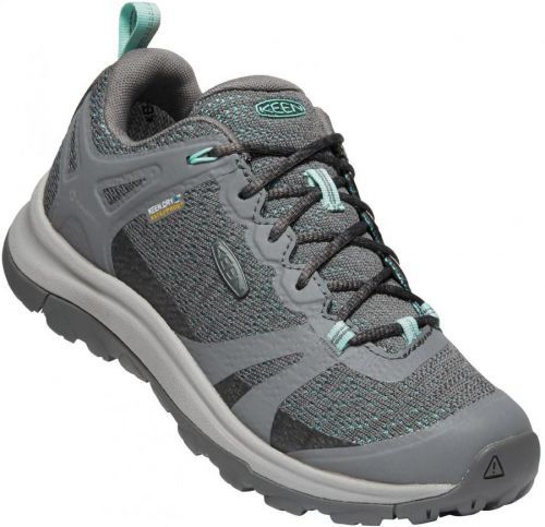 Keen Terradora II WP W 38