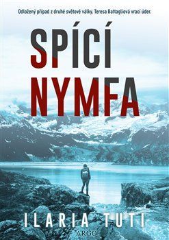 Spící nymfa - Tuti Ilaria, Vázaná