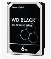 WD BLACK WD101FZBX 10TB SATAIII/600 256MB cache 7200 ot., WD101FZBX