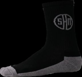 SAM 73 Ponožky WACO Bílá 35-38