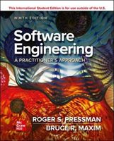 ISE Software Engineering: A Practitioner's Approach (Pressman Roger)(Paperback / softback)