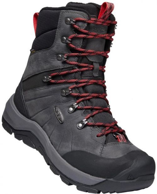 Keen Revel IV High Polar M 43