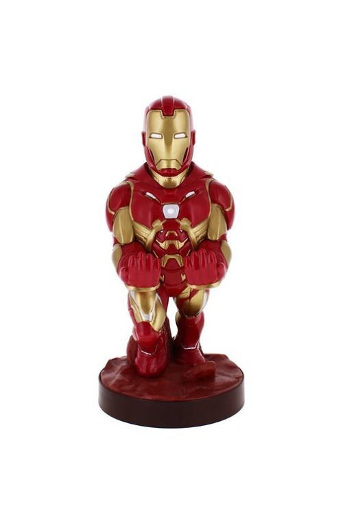 Exquisite Gaming Ltd Figurka Marvel - Iron Man