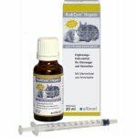 RodiCare Hepato 20ml