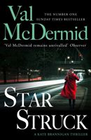Star Struck (McDermid Val)(Paperback / softback)