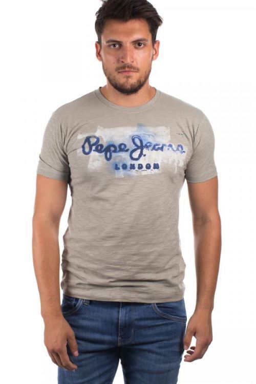Pánské tričko  Pepe Jeans GOLDERS  L