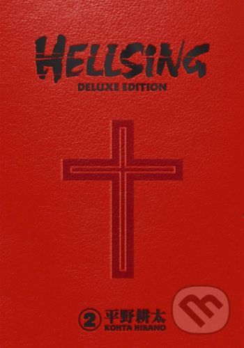 Hellsing - Volume 2 - Kohta Hirano, Duane Johnson