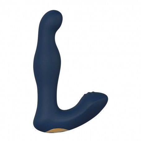 Vibrátor Dream Toys GODDESS COLLECTION ARGES blue Dream Toys