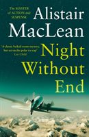 Night Without End (MacLean Alistair)(Paperback / softback)