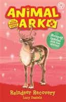 Animal Ark, New 3: Reindeer Recovery - Special 3 (Daniels Lucy)(Paperback / softback)