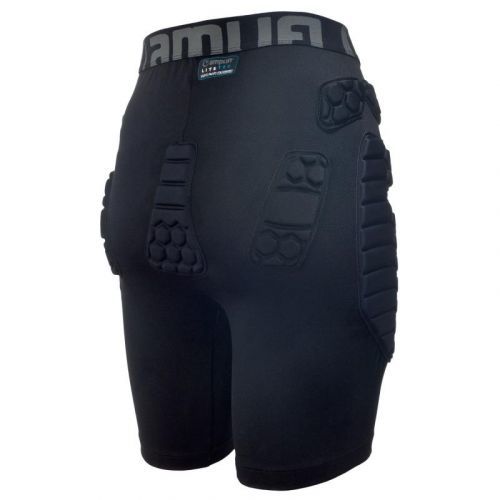 Amplifi Salvo pant men black