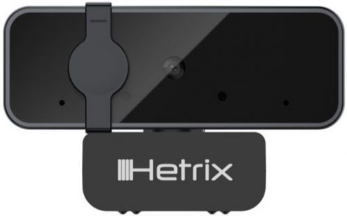 Hetrix webkamera Webcam 2Kui Dw3