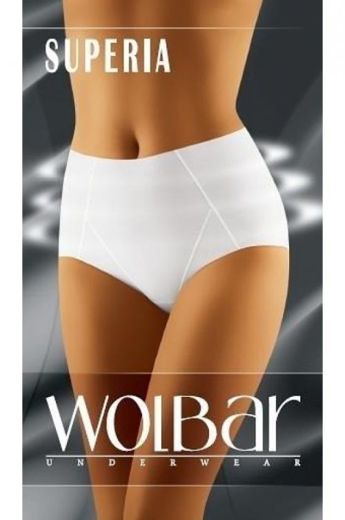 Kalhotky Superia - Wolbar - M - béžová