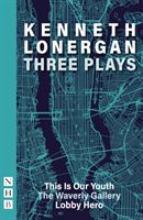 Kenneth Lonergan: Three Plays (Lonergan Kenneth)(Paperback / softback)