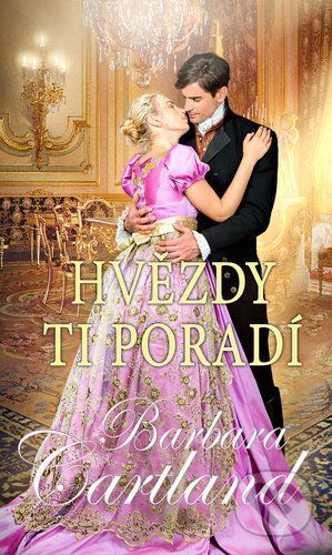 Hvězdy ti poradí - Barbara Cartland