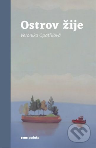 Ostrov žije - Veronika Opatřilová