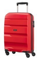 American Tourister Bon Air DLX SPINNER 75/28 TSA EXP Magma red, 134851-0554