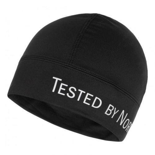 Kilpi TAIL-U černá běžecká čepice