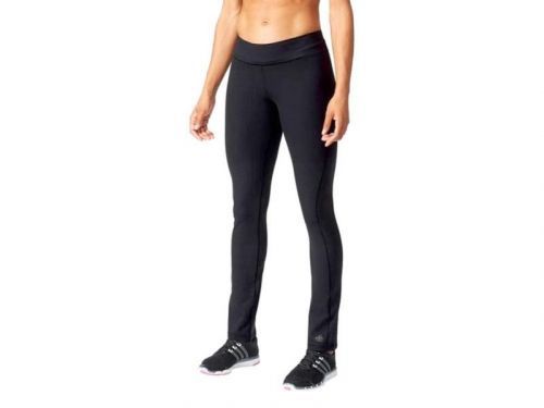 Adidas AI3747 Workout Pant Skinny dámské sportovní legíny