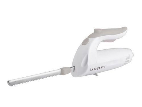 Beper Elektrický nůž BEPER BP790, 24,5cm, 150W