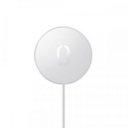 Bezdrátová nabíječka MagSafe - Joyroom, 15W White