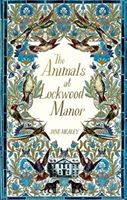 ANIMALS AT LOCKWOOD MANOR (HEALEY JANE)(Paperback)