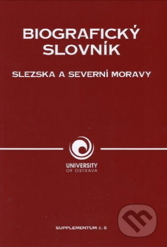 Biografický slovník Slezska a severní Moravy - Lumír Dokoupil